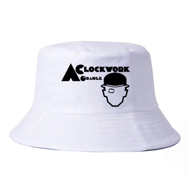 cloches summer fashion men print fisherman hat stanley kubrick's clockwork orange bucket hats outdoor hunting fishing cap, Blue;gray
cloches summer fashion men print fisherman hat stanley kubrick's clockwork orange bucket hats outdoor hunting fishing cap, Blue;gray