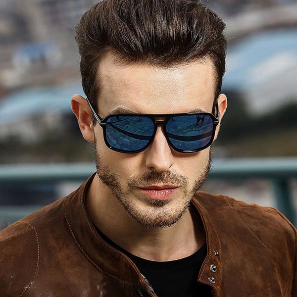 sunglasses brand polarizing glasses men's fashion double beam sunglasses a523, White;black
sunglasses brand polarizing glasses men's fashion double beam sunglasses a523, White;black