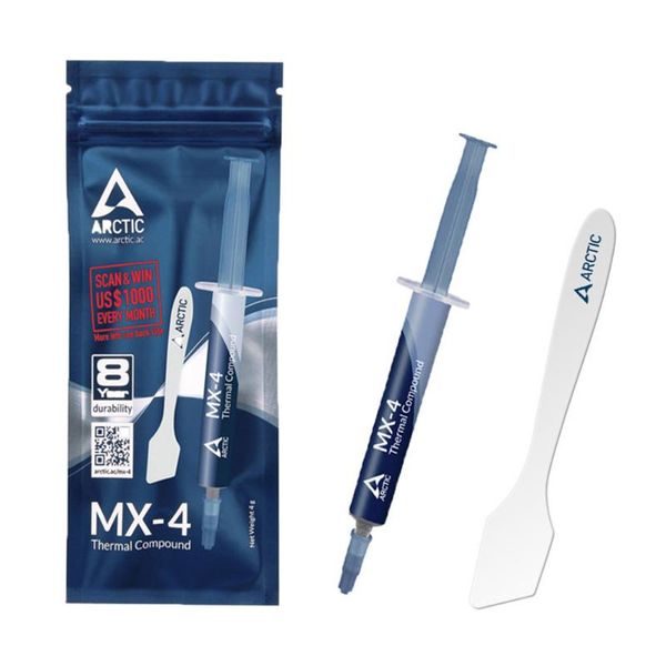fans & coolings compound cpu cooler silicone grease thermal paste heat sink intel processor 2021 mx-4 4g 2g 8g 20g mx 4 2 mx-2
fans & coolings compound cpu cooler silicone grease thermal paste heat sink intel processor 2021 mx-4 4g 2g 8g 20g mx 4 2 mx-2