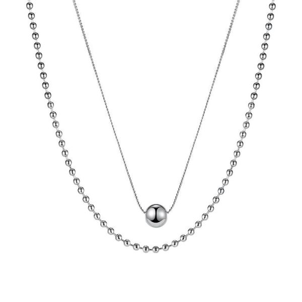 pendant necklaces jhsl women pendants silver color fashion jewelry girlfriend birthday gift stainless steel chain arrival 2021
pendant necklaces jhsl women pendants silver color fashion jewelry girlfriend birthday gift stainless steel chain arrival 2021