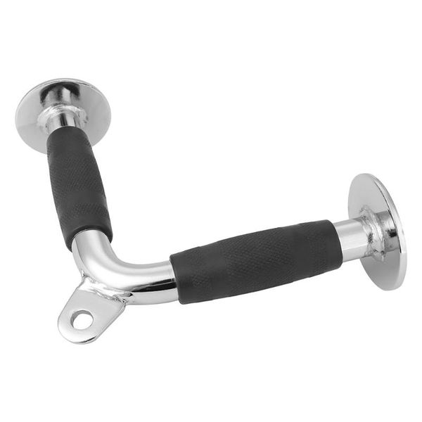 gym fitness t-bar for pulley cable machine rowing v-bar biceps triceps back muscle workout row handle steel accessories
gym fitness t-bar for pulley cable machine rowing v-bar biceps triceps back muscle workout row handle steel accessories