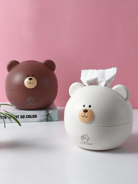 little bear creative tissue box living room home napkin roll paper girl cute cartoon drawing tube case boxes & napkins
little bear creative tissue box living room home napkin roll paper girl cute cartoon drawing tube case boxes & napkins