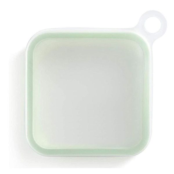 dinnerware sets portable reusable silicone sandwich case lunch box soft transparent green kitchen office toast picnic school storage su o2f5
dinnerware sets portable reusable silicone sandwich case lunch box soft transparent green kitchen office toast picnic school storage su o2f5
