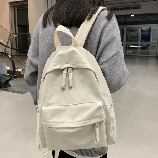 luxury handbags minority bag female version harajuku ulzzang junior high school ins canvas backpack summer
luxury handbags minority bag female version harajuku ulzzang junior high school ins canvas backpack summer