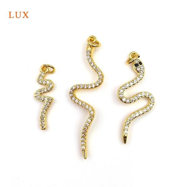 pendant necklaces 5pcs micro pave snake charm for necklace cz dainty gold animal women jewelry, Silver
pendant necklaces 5pcs micro pave snake charm for necklace cz dainty gold animal women jewelry, Silver