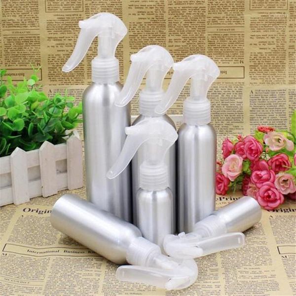 storage bottles & jars 30/50/100/120/150/250ml portable aluminum spray bottle mini perfume empty refillable cosmetic sprayer atomizer
storage bottles & jars 30/50/100/120/150/250ml portable aluminum spray bottle mini perfume empty refillable cosmetic sprayer atomizer