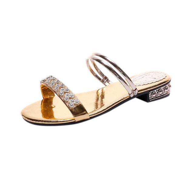 slippers sagace crystal flip flop sandals 2021 casual female women shoes summer woman slides 35-40, Black
slippers sagace crystal flip flop sandals 2021 casual female women shoes summer woman slides 35-40, Black