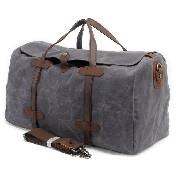 duffel bags men high grade hand luggage bag pure cotton canvas leather travel duffle large capacity weekend overnight
duffel bags men high grade hand luggage bag pure cotton canvas leather travel duffle large capacity weekend overnight