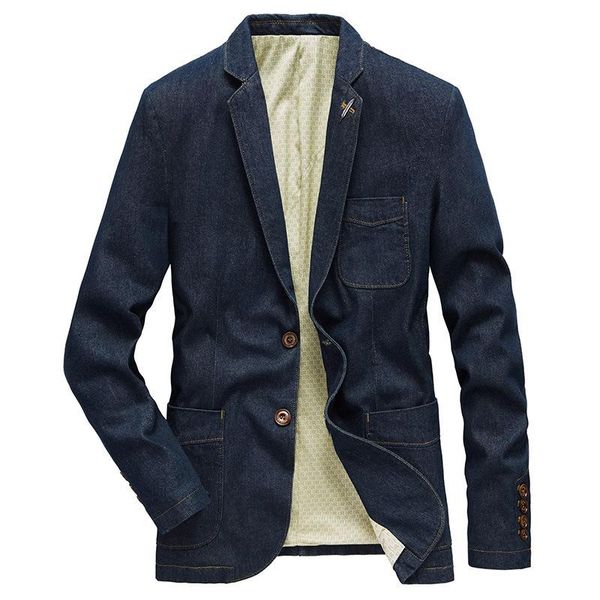 cotton spring and autumn men's large casual suit lapel slim jacket jackets, Black;brown
cotton spring and autumn men's large casual suit lapel slim jacket jackets, Black;brown