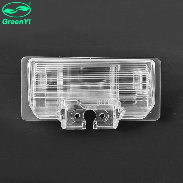 car rear view cameras& parking sensors greenyi vehicle camera installation bracket license plate lights for sylphy teana cima murano
car rear view cameras& parking sensors greenyi vehicle camera installation bracket license plate lights for sylphy teana cima murano