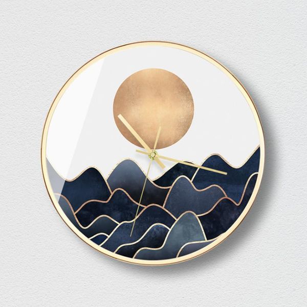 wall clocks clock large size luxury silent movement metal rounds precise sweep modern design for home decoration
wall clocks clock large size luxury silent movement metal rounds precise sweep modern design for home decoration