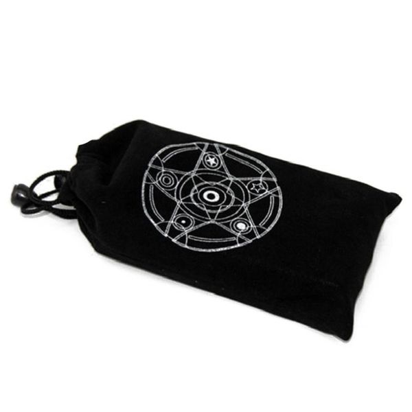storage bags 2pcs tarot cards bag velvet cloth pocket 19x10cm jewelry energy stone pendant
storage bags 2pcs tarot cards bag velvet cloth pocket 19x10cm jewelry energy stone pendant