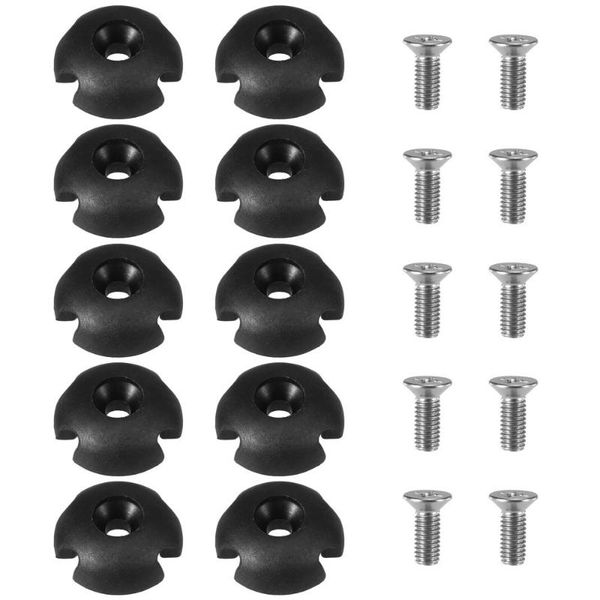 rafts/inflatable boats 10pcs deck line guide slotted round out fitting accessories for kayak canoe boat
rafts/inflatable boats 10pcs deck line guide slotted round out fitting accessories for kayak canoe boat