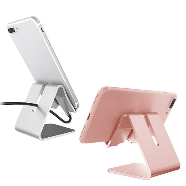 cell phone mounts & holders aluminum alloy mobile holder desktable desk display for huawei 7 6 6s plus ipad mini 4 3
cell phone mounts & holders aluminum alloy mobile holder desktable desk display for huawei 7 6 6s plus ipad mini 4 3