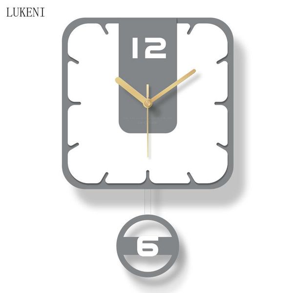 wall clocks square cute and simple creative acrylic swing clockwall decor home
wall clocks square cute and simple creative acrylic swing clockwall decor home