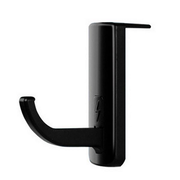 2pcs headphone earphone hook internet cafe computer pc monitor stick-on holder universal wall hooks fhj889 & rails
2pcs headphone earphone hook internet cafe computer pc monitor stick-on holder universal wall hooks fhj889 & rails