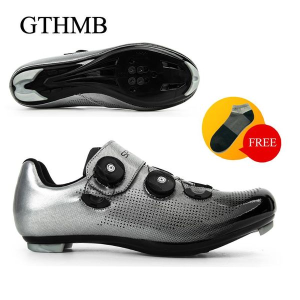 cycling footwear gthmb winter sports mountain bike shoes triahlon professional racing sef-locking support drop, Black
cycling footwear gthmb winter sports mountain bike shoes triahlon professional racing sef-locking support drop, Black