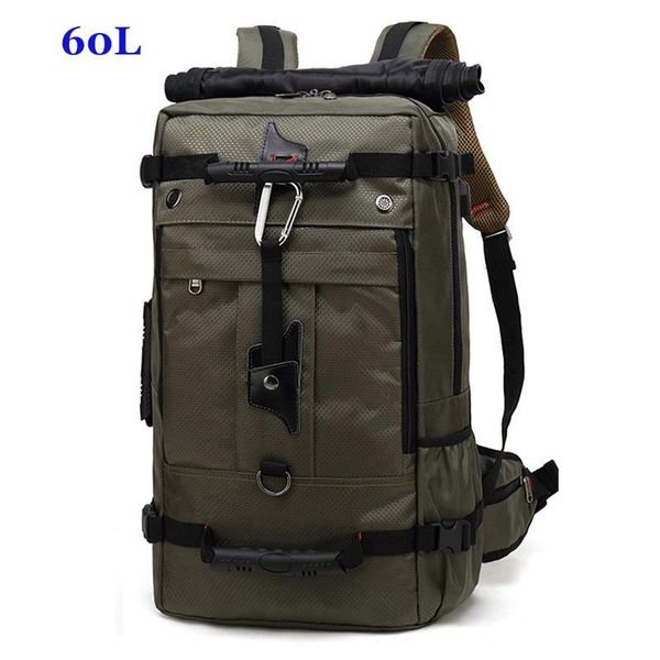 outdoor bags tactical mens hiking backpacks 40l/50l/60l business travel backpack women outdoors lapmultifunctional luggage
outdoor bags tactical mens hiking backpacks 40l/50l/60l business travel backpack women outdoors lapmultifunctional luggage
