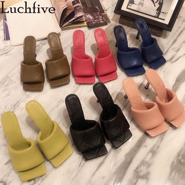 candy colors open toe slippers thin high heels party shoes runway big size summer outwear black woman
candy colors open toe slippers thin high heels party shoes runway big size summer outwear black woman
