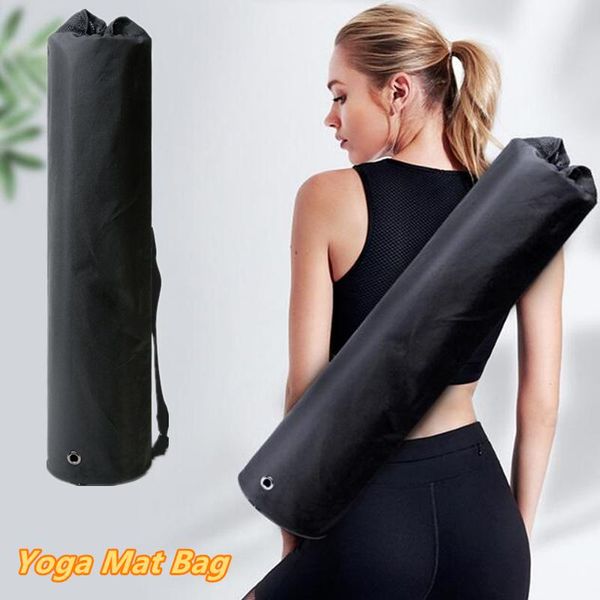 outdoor bags portable black yoga mat bag gym sports fitness dance storage pilates carry
outdoor bags portable black yoga mat bag gym sports fitness dance storage pilates carry