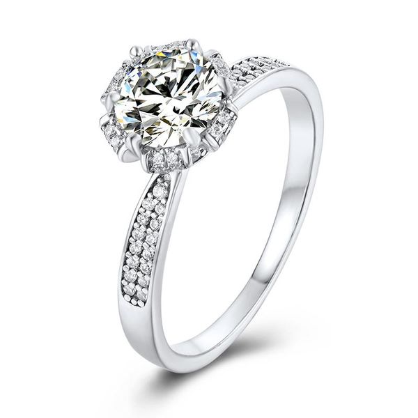 cluster rings moissanite silver 925 jewelry 1ct men gift fine engagement wedding, Golden;silver
cluster rings moissanite silver 925 jewelry 1ct men gift fine engagement wedding, Golden;silver