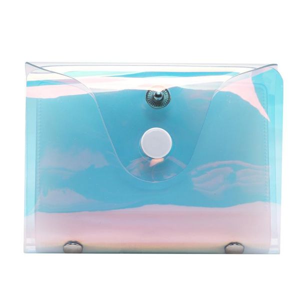 card holders fashion laser transparent 20/36 bits rfid id bank case business holder women men credit passport bag wallet purse, Brown;gray
card holders fashion laser transparent 20/36 bits rfid id bank case business holder women men credit passport bag wallet purse, Brown;gray