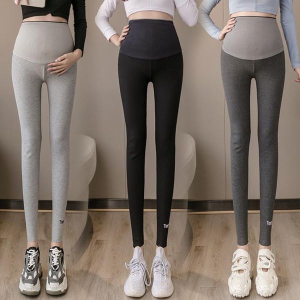 maternity bottoms cotton legging spring casual skinny pants clothes for pregnant women autumn stomach lift pregnancy embroidery, White
maternity bottoms cotton legging spring casual skinny pants clothes for pregnant women autumn stomach lift pregnancy embroidery, White