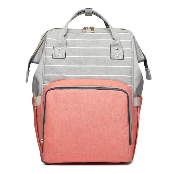 nappy backpack bag mummy large capacity diaper mom baby multi-function waterproof outdoor travel stroller bags for care
nappy backpack bag mummy large capacity diaper mom baby multi-function waterproof outdoor travel stroller bags for care