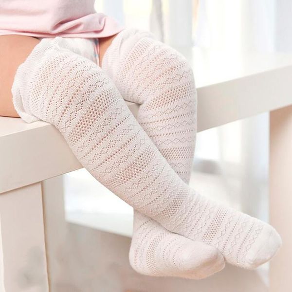 footies baby boys girls cotton mesh breathable soft stocking 0-4 years born infant non-slip long kids knee high, Blue
footies baby boys girls cotton mesh breathable soft stocking 0-4 years born infant non-slip long kids knee high, Blue