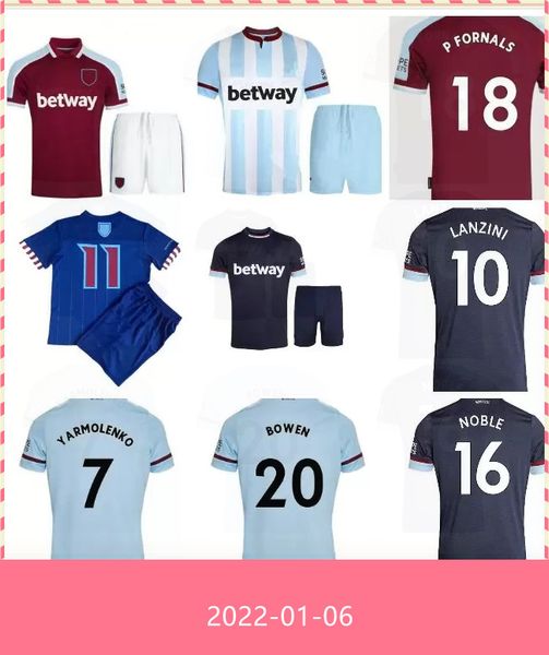 2021 2022 short sleeve suit soccer jerseys chicharito f.anderson arnautovic lanzini antonio fans version home away football shirt, Black;yellow
2021 2022 short sleeve suit soccer jerseys chicharito f.anderson arnautovic lanzini antonio fans version home away football shirt, Black;yellow