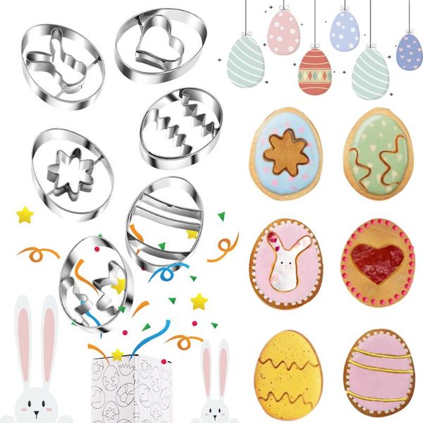 baking moulds 6pcs/set cookie cutter diy stainless steel molds aluminum star heart biscuit fondant pastry decorating kitchen tool
baking moulds 6pcs/set cookie cutter diy stainless steel molds aluminum star heart biscuit fondant pastry decorating kitchen tool