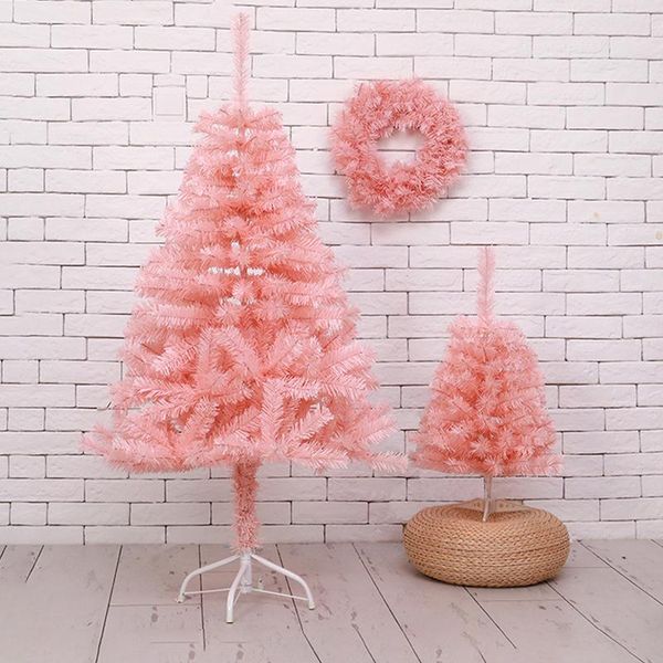 christmas decorations household supplies atmosphere props artificial simulation pink tree ornament home decoration furnishings year gift
christmas decorations household supplies atmosphere props artificial simulation pink tree ornament home decoration furnishings year gift