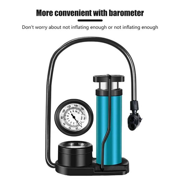 bike pumps portable mtb compact mini pump tyre tire air pressure gauge bicycle for mountain and road 3 colors
bike pumps portable mtb compact mini pump tyre tire air pressure gauge bicycle for mountain and road 3 colors
