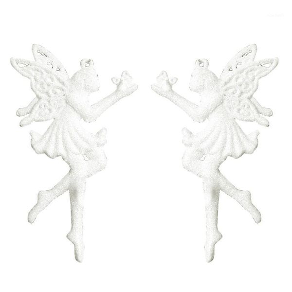 christmas decorations pendant white angel wing for xmas tree home garden decoration crafts
christmas decorations pendant white angel wing for xmas tree home garden decoration crafts