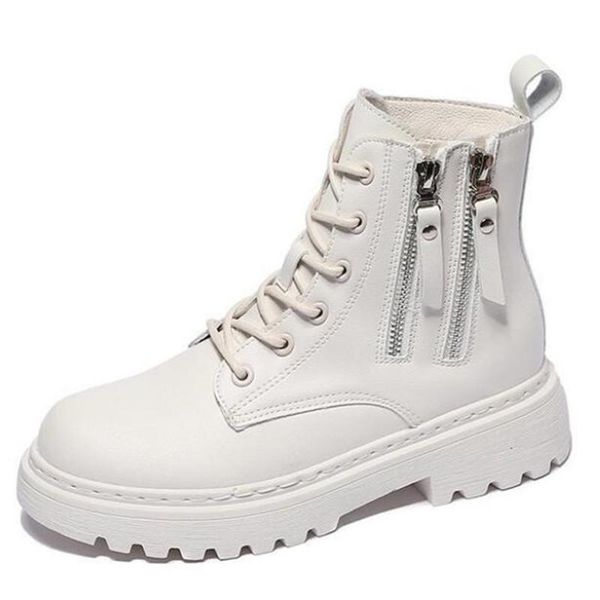 boots designer 2021 riding women autumn and winter thick-soled short zipper fashion all-match casual women's shoes, Black
boots designer 2021 riding women autumn and winter thick-soled short zipper fashion all-match casual women's shoes, Black