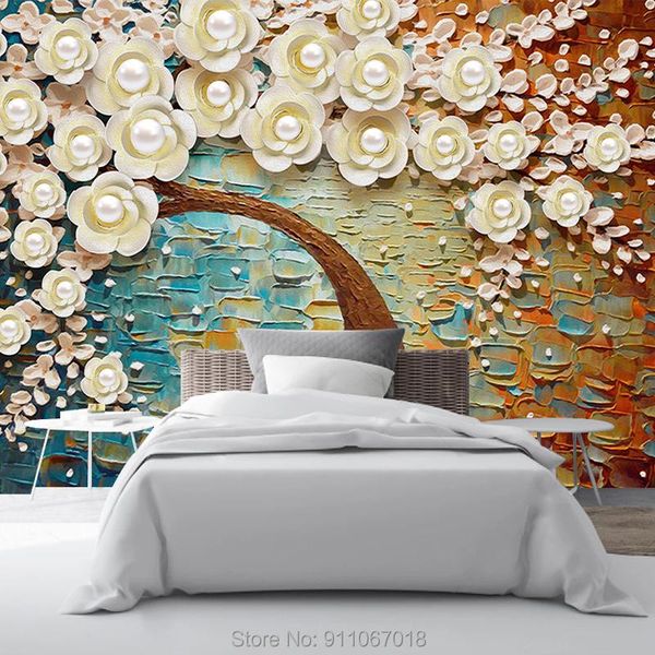 wallpapers feidie custom silk cloth 3d wall paper waterproof muralembossment flowers po wallpaper sticker bedroom for living room
wallpapers feidie custom silk cloth 3d wall paper waterproof muralembossment flowers po wallpaper sticker bedroom for living room