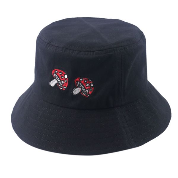 fashion designers hats bucket hat women korean stylish mushroom embroidered busket cap trendy japanese style small qing yang outdoor fisherm, Blue;gray
fashion designers hats bucket hat women korean stylish mushroom embroidered busket cap trendy japanese style small qing yang outdoor fisherm, Blue;gray