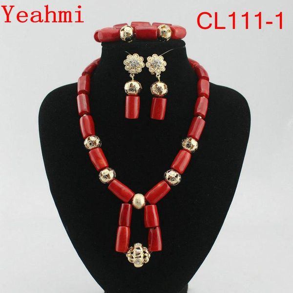 earrings & necklace splendid nigerian wedding coral statement jewelry set handmade beaded african bracelet cl111-1, Silver
earrings & necklace splendid nigerian wedding coral statement jewelry set handmade beaded african bracelet cl111-1, Silver