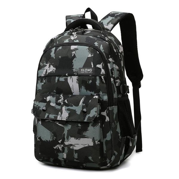 backpack 2021 camouflage for men women outdoor student school bag bookbag travel daypack camping hiking
backpack 2021 camouflage for men women outdoor student school bag bookbag travel daypack camping hiking