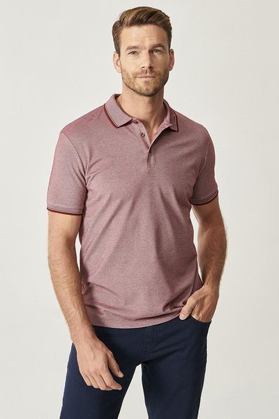 men's t-shirts bordeaux ceps buttoned collar slim fit shirts straight 4 a4820210047 2021 fashion, White;black
men's t-shirts bordeaux ceps buttoned collar slim fit shirts straight 4 a4820210047 2021 fashion, White;black