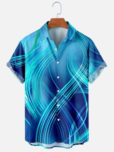 men's casual shirts 2021 cross 12 creative stripe elements 3d digital printing trend loose short-sleeved shirt top, White;black
men's casual shirts 2021 cross 12 creative stripe elements 3d digital printing trend loose short-sleeved shirt top, White;black