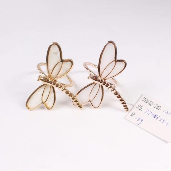 napkin rings 1pc buckles dragonfly clasp metal buckle for restaurant el (golden)
napkin rings 1pc buckles dragonfly clasp metal buckle for restaurant el (golden)