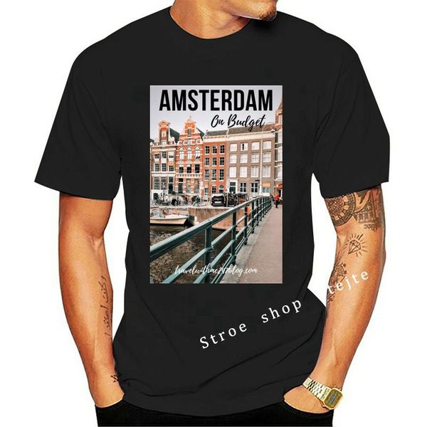 short sleeve round neck t shirt promotion exclusive and unique men's t-shirt amsterdam design t-shirts, White;black
short sleeve round neck t shirt promotion exclusive and unique men's t-shirt amsterdam design t-shirts, White;black