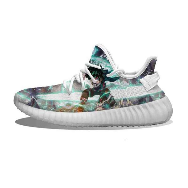 customized diyanime my hero academia-midoriya izuku running shoes mesh printed mens womens trainers outdoor sports sneakers, Black;white
customized diyanime my hero academia-midoriya izuku running shoes mesh printed mens womens trainers outdoor sports sneakers, Black;white