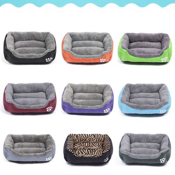 arge Pet Sofa Dog Beds Warm Cozy Dog House Soft Feece Nest Dog Baskets House Mat Autumn Winter Waterproof Kenne cama perro
arge Pet Sofa Dog Beds Warm Cozy Dog House Soft Feece Nest Dog Baskets House Mat Autumn Winter Waterproof Kenne cama perro