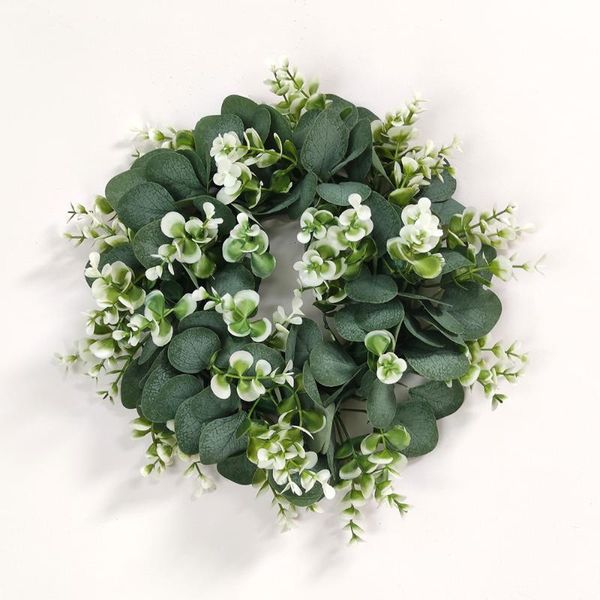 decorative flowers & wreaths eucalyptus globulus 35cm small artificial grass garlands welcome wreath decor door hanging plant
decorative flowers & wreaths eucalyptus globulus 35cm small artificial grass garlands welcome wreath decor door hanging plant