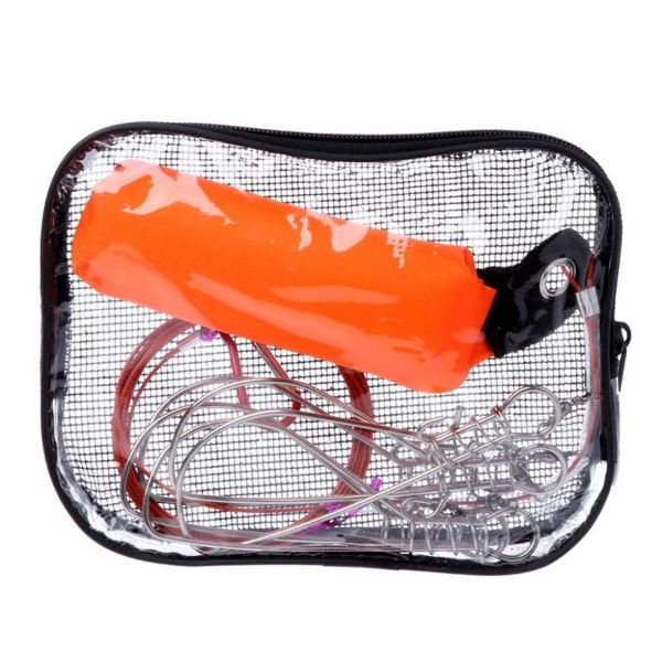 fishing accessories portable stainless steel live lock belt buckle tackle bait 5 snap tools
fishing accessories portable stainless steel live lock belt buckle tackle bait 5 snap tools