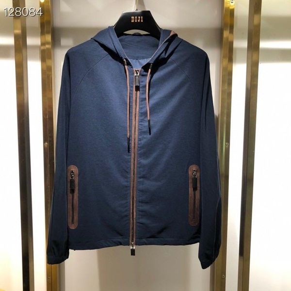 men's jackets kw1930 fashion men's coats & 2021 runway luxury european design party style clothing, Black;brown
men's jackets kw1930 fashion men's coats & 2021 runway luxury european design party style clothing, Black;brown