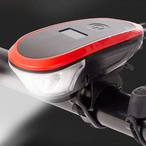 night riding bicycle headlight with horn usb rechargeable highlight safety lamp bike lights
night riding bicycle headlight with horn usb rechargeable highlight safety lamp bike lights