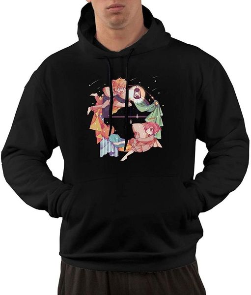 men's hoodies & sweatshirts anime pullover sweatshirt cosplay clothing for mens novelty hoodie, Black
men's hoodies & sweatshirts anime pullover sweatshirt cosplay clothing for mens novelty hoodie, Black